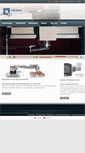 Mobile Screenshot of noficontrol.com